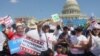Reforma migratoria cambia el lenguaje
