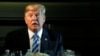 Trump Ya Sassauta Kalamansa A Kan Mexico