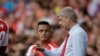 Arsenal Bata Kai Wasan Daf Da Na Karshe Ba
