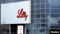 Eli Lilly and Co