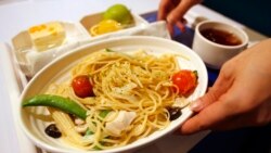 [오디오 듣기] picky eater
