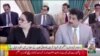 د روس او پاکستان سوداګريزو شرکتونو تر منځ د تجارت روانولو په لړ کې د بارټر لوظنامې لاسليک شوې دي 