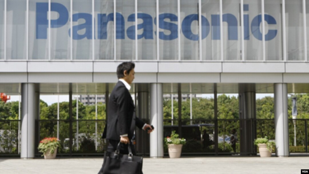 Con esta nueva ola de despidos, Panasonic completará un total de 35.000 trabajos eliminados en tres años.