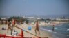 Salvini's Populist Seaside Gambit Stymies Critics