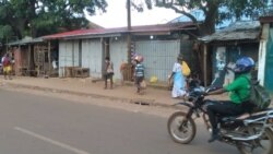 Guiné-Bissau: Eleição do presidente do Supremo Tribunal de Justiça gera polémica