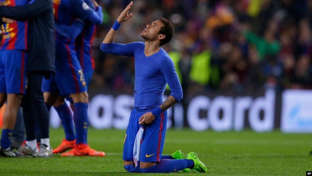 Neymar 