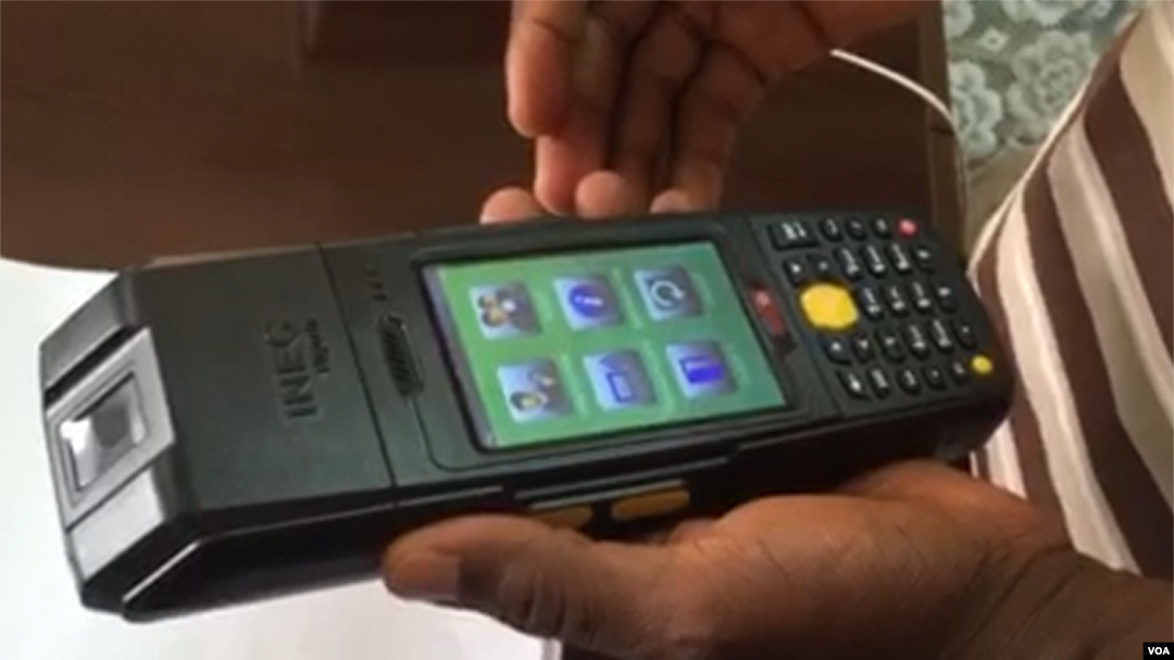 Na'urar Karanta PVC