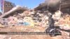 Turkish Strike Leaves Syrian Kurdish Fighters Fuming