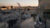 Iraqi Troops Push Deeper into Mosul