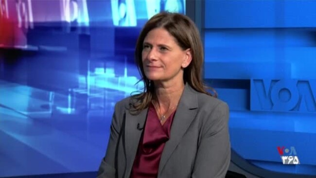 Michal Cotler-Wunsh: Antisemitism is real and on the rise 