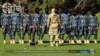 IS in Afghanistan Just Won't Go Away, US Officials Say