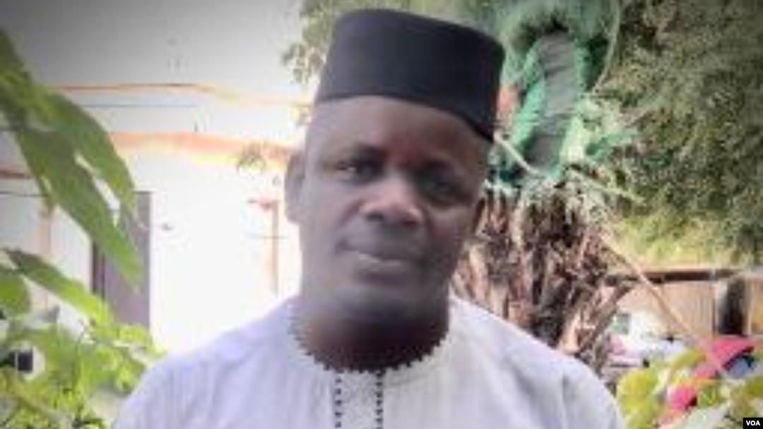 Mahmud Ibrahim Kwari