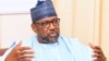 Abin Takaici Ne Yadda 'Yan bindiga Suke Sa Ake Kauracewa Manyan Garuruwa - Gwamna Sani Bello