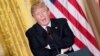 World Reacts to Trump's Vulgar Immigration Comment    
