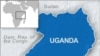 Oxfam Report Says Thousands Evicted in Uganda Land Grab