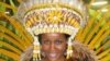 Misses angolanas: Leila Lopes popular; Edmilza dos Santos esquecida