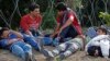 On the Scene: Migrants Despair as Hungary Enforces Border Closure