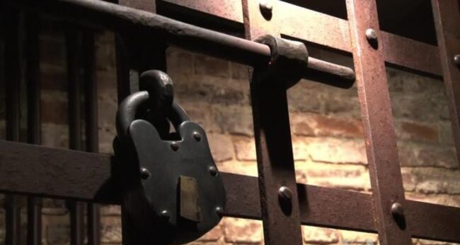 One-Time Slave Pen Now a Museum About the Horrors of Slavery