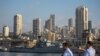Rebuilding Beirut Port Could Prove Controversial, Analysts Say
