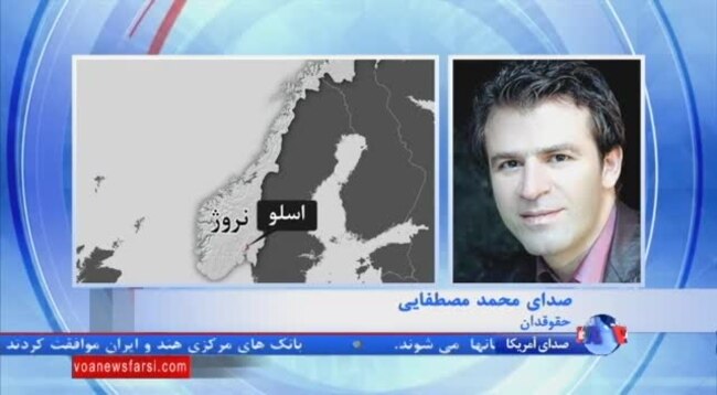 محمد مصطفایی: قانونی در ایران برای برخورد با پارتی شبانه وجود ندارد!