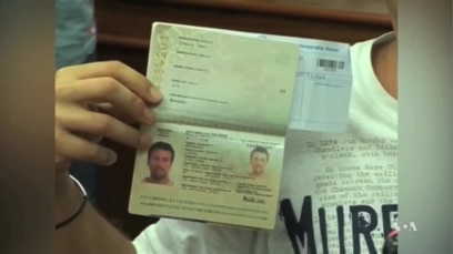Malaysian Jet's Disappearance Exposes Security Gaps