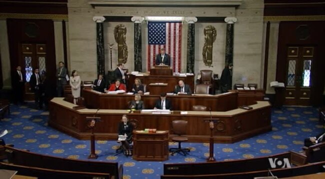 President Trump's Own Party Hands Him Stunning Defeat