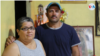 Secuestro de familia migrante de Nicaragua evidencia nueva oleada migratoria