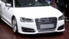 Kamfanin Delphi zai Gwada sabuwar Motar Audi SQ5