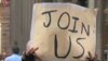 Activists Seeking to Capitalize on 'Occupy' Protests