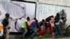 'Never-Ending Battle' for Press Rights in Haiti 