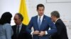 Gira de Guaidó incluye reunión esta semana en Bruselas con jefe de diplomacia de UE