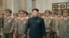 Shimoliy Koreya kattaroq raketa sinoviga hozirlanayotgan bo'lishi mumkin