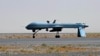 US Drone Strike Kills an IS Leader in Afghanistan