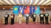 台灣外交官：美台需防中國取得太平洋戰略優勢削弱地區民主