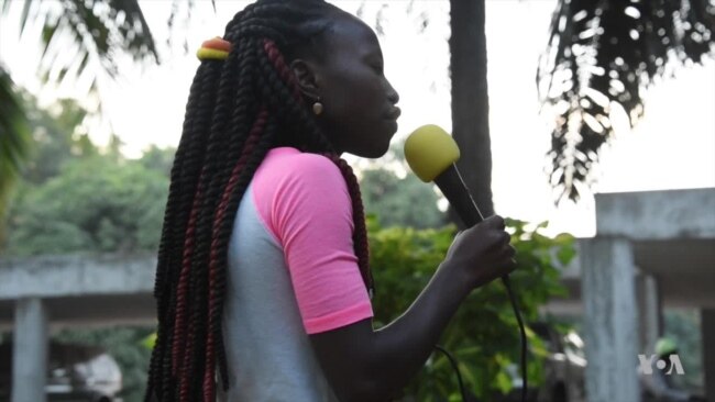 Guinea-Bissau Writers Want to Help Country Turn a New Page