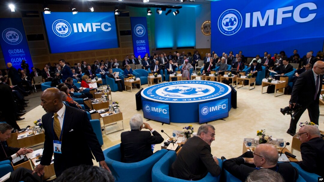 Global Finance