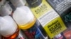 US Official Expects 'Hundreds More' Cases of Vaping Illness