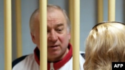 Skripal y su hija Yulia fueron hallados inconscientes en la ciudad inglesa de Salisbury el pasado 4 de marzo, y pasaron semanas en estado crítico. 