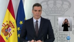 COVID-19: Espanha reabre, tentando voltar ao normal