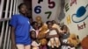 África: 3 millones de niños infectados con Sida