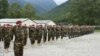 Pakistan, Russia Sign Rare Military Cooperation Pact 