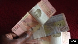 Valor do Kwanza poderá caír ainda mais