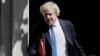 Renuncia el canciller británico por discrepancias sobre el Brexit