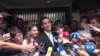 Venezuela's Interim President Accuses Maduro of Intimidating His Family