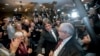 Fugitive Catalan Leader Launches Campaign From Belgium