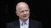 Britain Accuses Iran of Secretly Testing Nuclear-Capable Missiles
