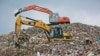 Reciclaje: Dan vida a los autos después de la muerte