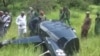 Helicopter Pilot Dies Fighting Poachers