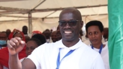 Amakuru mu Gitondo
