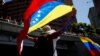 Oposición denuncia golpe de Estado en Venezuela y asegura que inicia una “nueva fase” de lucha 